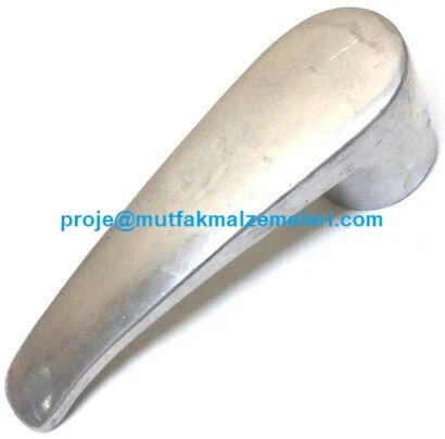 Enci Konveksiyonlu Fırın Kapak Kolu