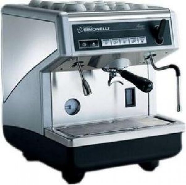 Nuova Simonelli Kahve Makinası