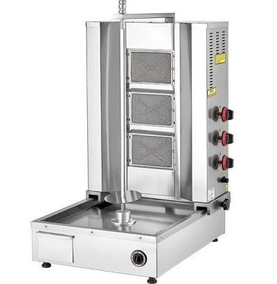 Döner Makinesi ürün görseli