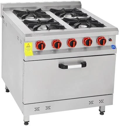 Kuzineli Fırın ürün görseli