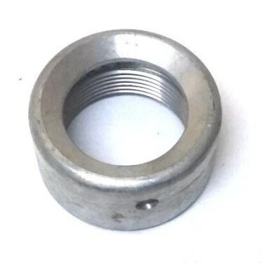 Empero Tulumba Tatlı Makinesi Dirsek Sıkma Somunu ürün görseli