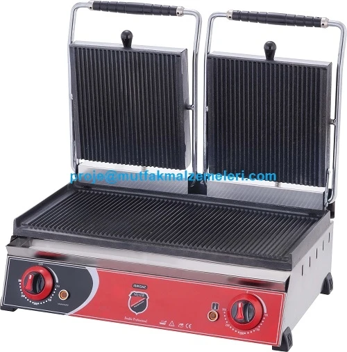 Elektrikli Tost Makinesi