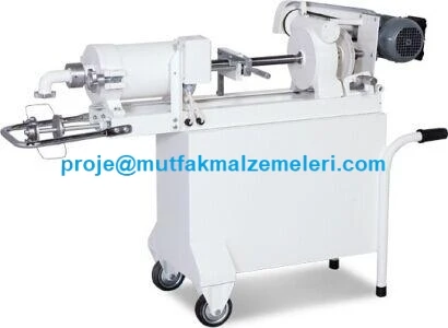 Tulumba Tatlı Makinesi