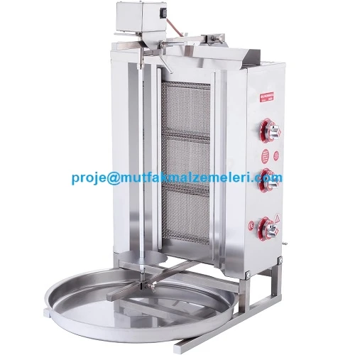 Döner Makinası