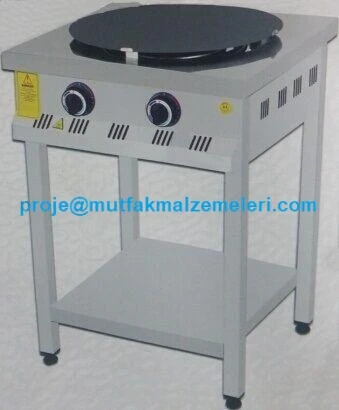 Gözleme Sacı