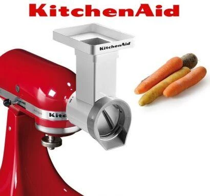 Kitchenaid Sebze Dilimleme Aksesuarı