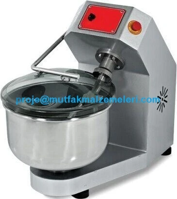 Hamur Karıştırma Makinesi