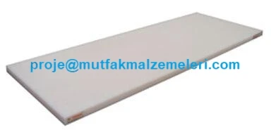 Plastik Kesim Tahtası
