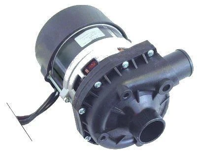 Bulaşık Makinası Pompa Motoru ürün görseli 1