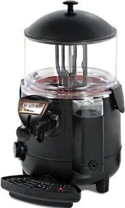 Sıcak Çikolata Makinesi