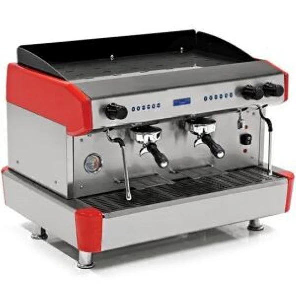 Espresso Makinesi