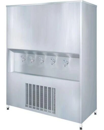 1 Tonluk Su Sebili ürün görseli