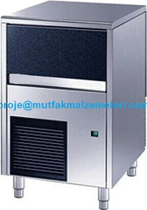 Kar Buz Makinası
