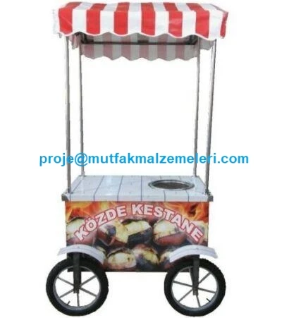 Közde Kestane Arabası