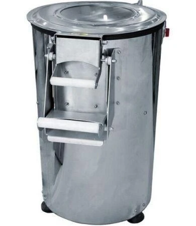 Sanayi Tipi Patates Soyma Makinası ürün görseli