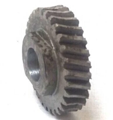 Kitchenaid KP26M1XPM Şanzıman Dişlisi