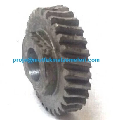 Kitchenaid KP26M1XPM Şanzıman Dişlisi