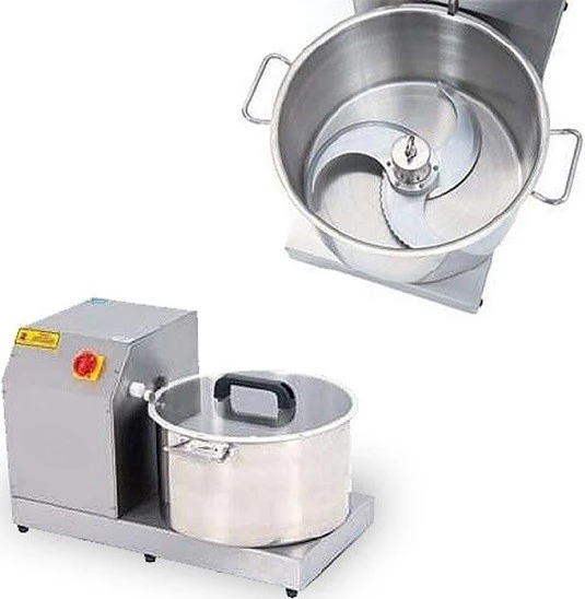 Et Doğrama Makinesi ürün görseli