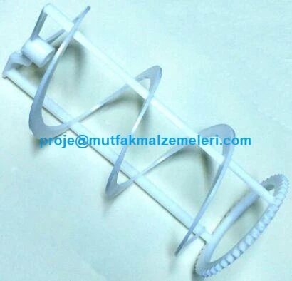 Spm Karlı Buzlu Paleti