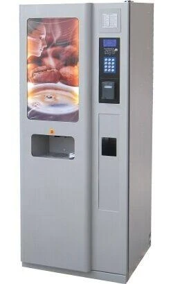 Profesyonel Kahve Otomatı ürün görseli