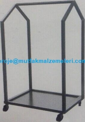 Et Askı Arabası