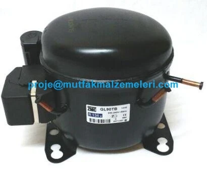 GL90TB Buzdolabı Ekovatı