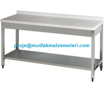 Et Kesme Tezgahı