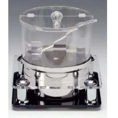 Soğutuculu Tereyağı Teşhir Standı