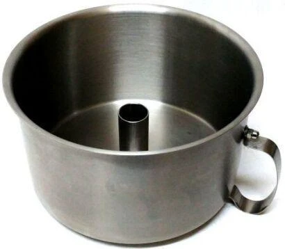 Soğan Doğrama Makinesi Tenceresi ürün görseli 1