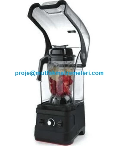 Kafe Blenderi