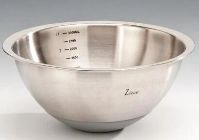 Çelik Karıştırma Kabı ürün görseli 1