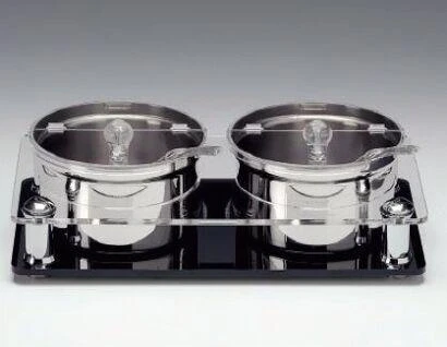 Çelik Kaseli Sosluk Reçellik