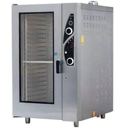 Konveksiyonel Fırın ürün görseli 1