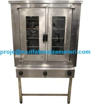 Pasta Fırını - 1