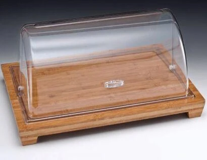 Ahşap Muhafaza Kabı