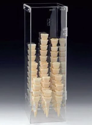 Dondurma Külahı Standı