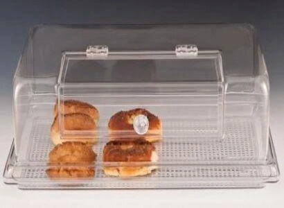 Poğaça Saklama Kabı ürün görseli 1