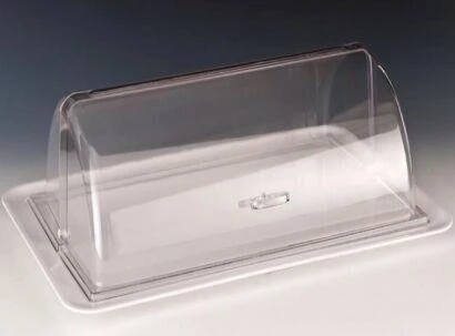 Kapaklı Ekmek Kabı ürün görseli 1