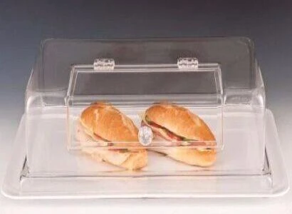 Sandviç Saklama Kabı