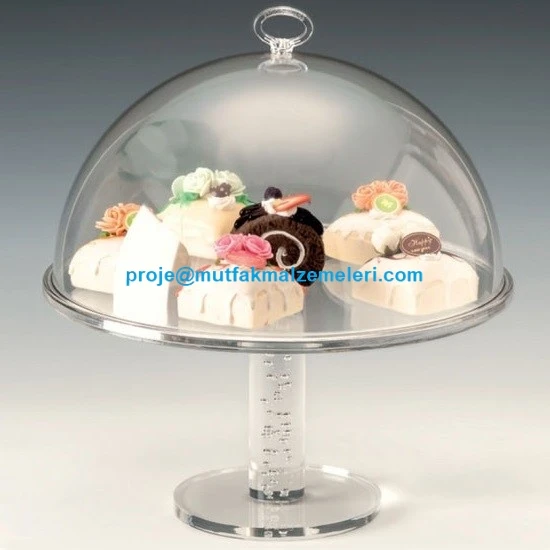 Mini Pasta Teşhir Standı
