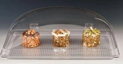 Pasta Teşhir Kabı ürün görseli 1