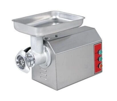 22 No Kıyma Makinesi