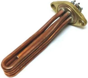 Espresso Kahve Makinası Rezistansı ürün görseli