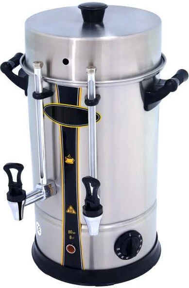 50 Bardak Çay Kazanı