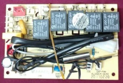 Buz Makinası Elektronik Kartı - 1