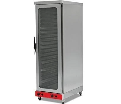 Poğaça Mayalama Kabini ürün görseli 1