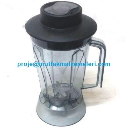 Empero Jp Blender Kavanozu