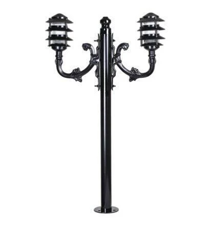 Bahçe Işıklandırma Direği ürün görseli 1