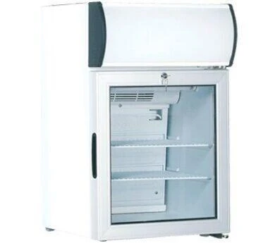 Dikey Şişe Soğutucu ürün görseli 1