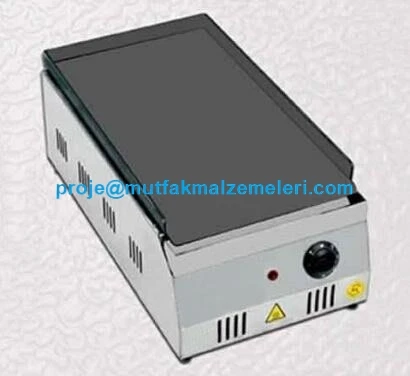 Pleyt Izgara